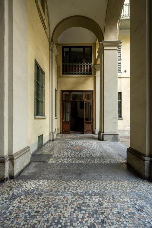 Appartamento Moleloca - Sotto Il Portico