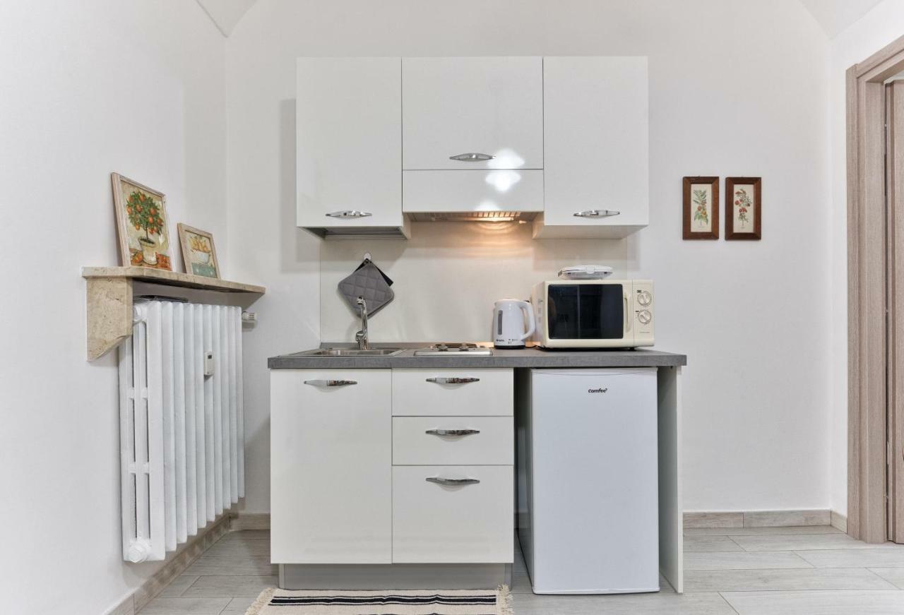 Appartamento Moleloca - Sotto Il Portico *