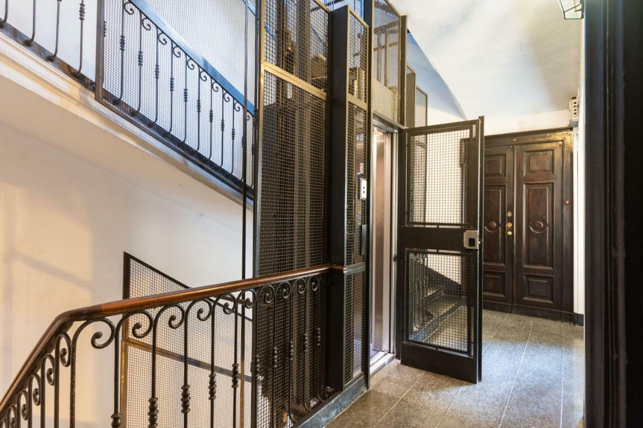 Appartamento Moleloca - Sotto Il Portico Torino
